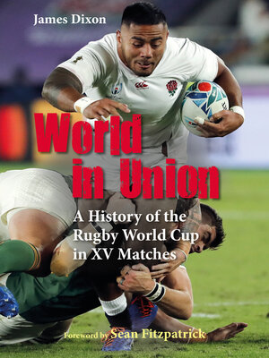 cover image of World in Union
